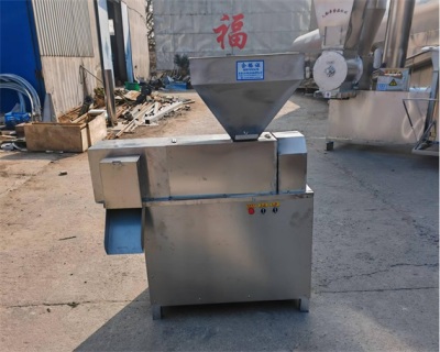 辣椒粉抛光机